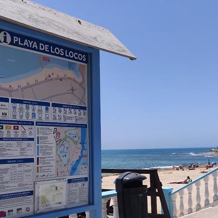 Apartamento Adrianna, Tomillo, Torrevieja Luaran gambar
