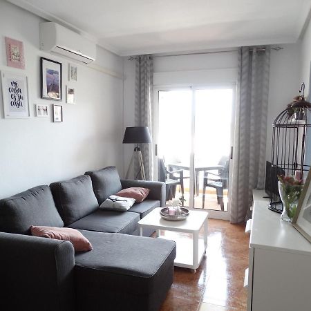 Apartamento Adrianna, Tomillo, Torrevieja Luaran gambar