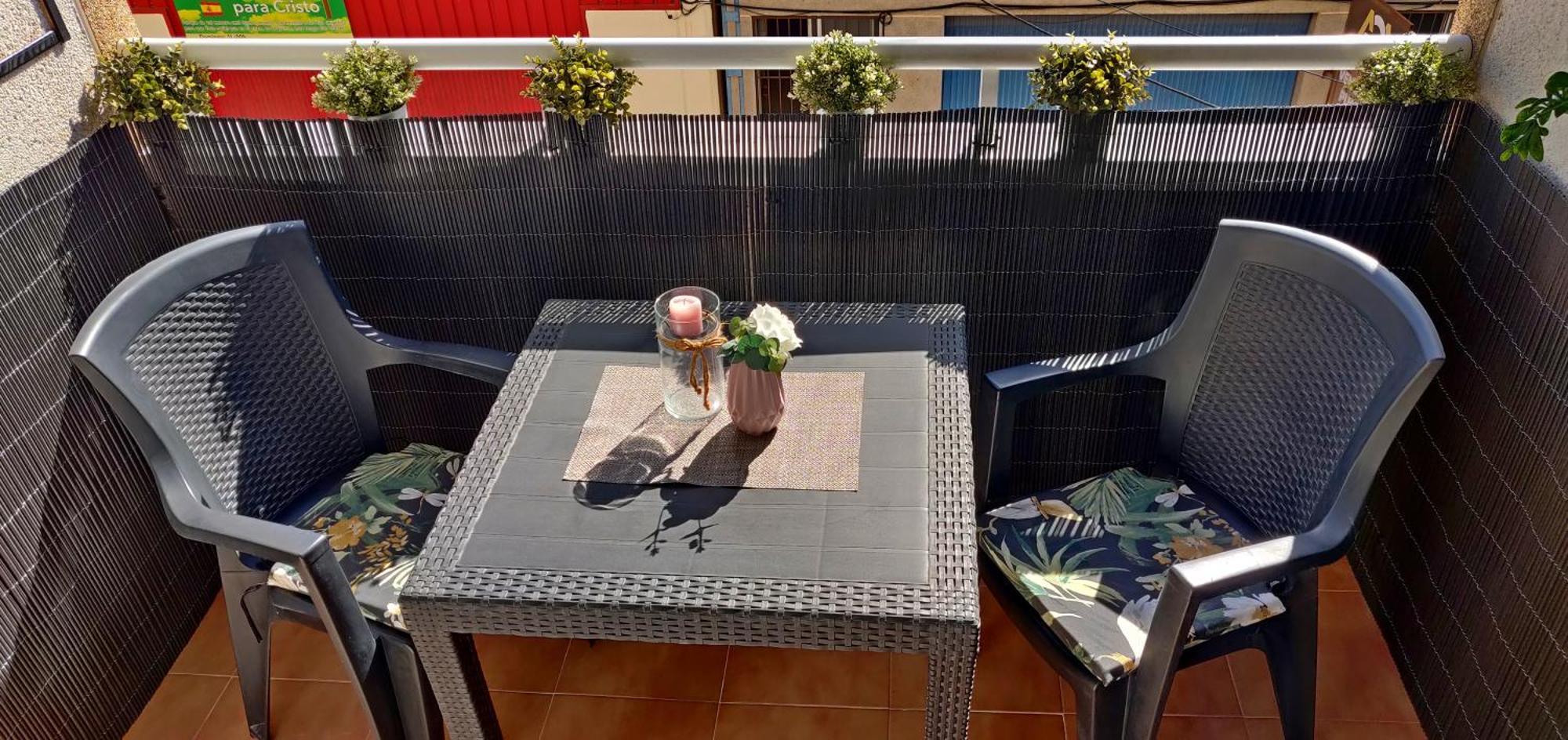 Apartamento Adrianna, Tomillo, Torrevieja Luaran gambar