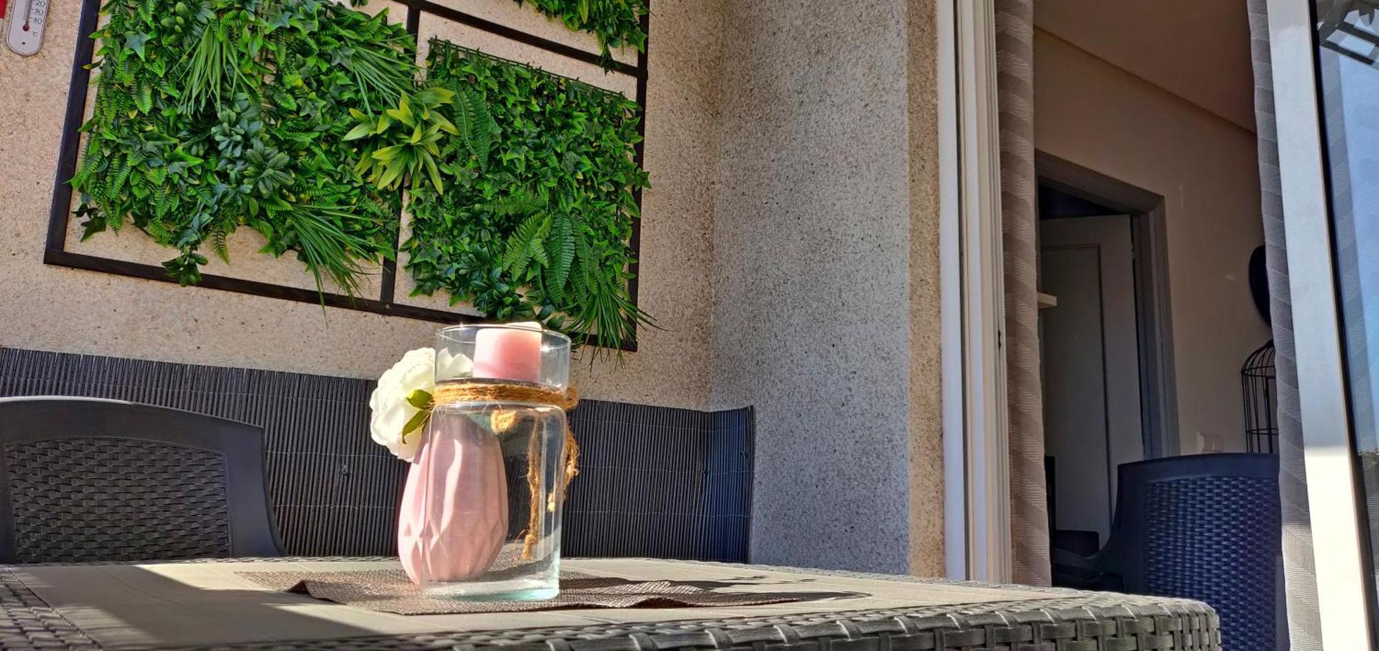 Apartamento Adrianna, Tomillo, Torrevieja Luaran gambar