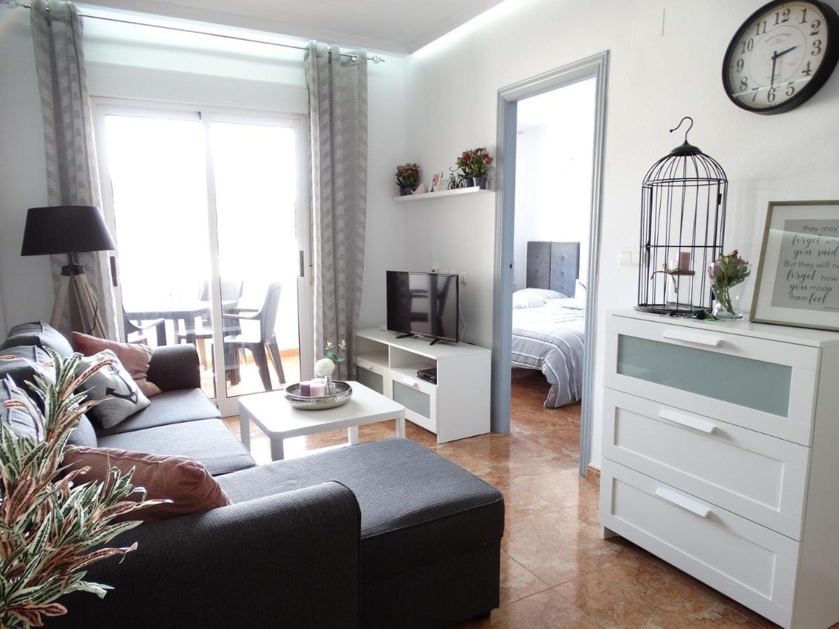 Apartamento Adrianna, Tomillo, Torrevieja Luaran gambar