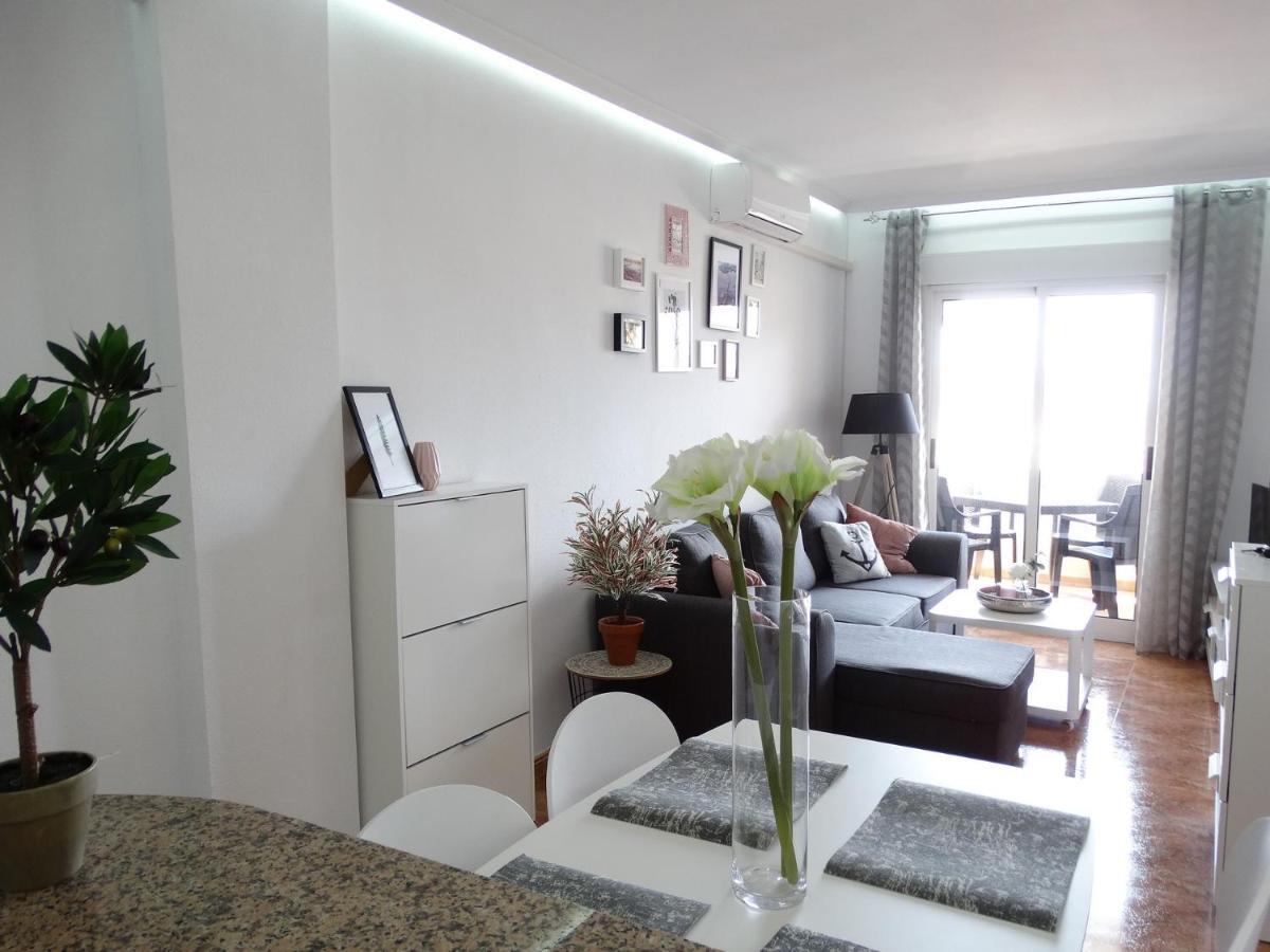 Apartamento Adrianna, Tomillo, Torrevieja Luaran gambar