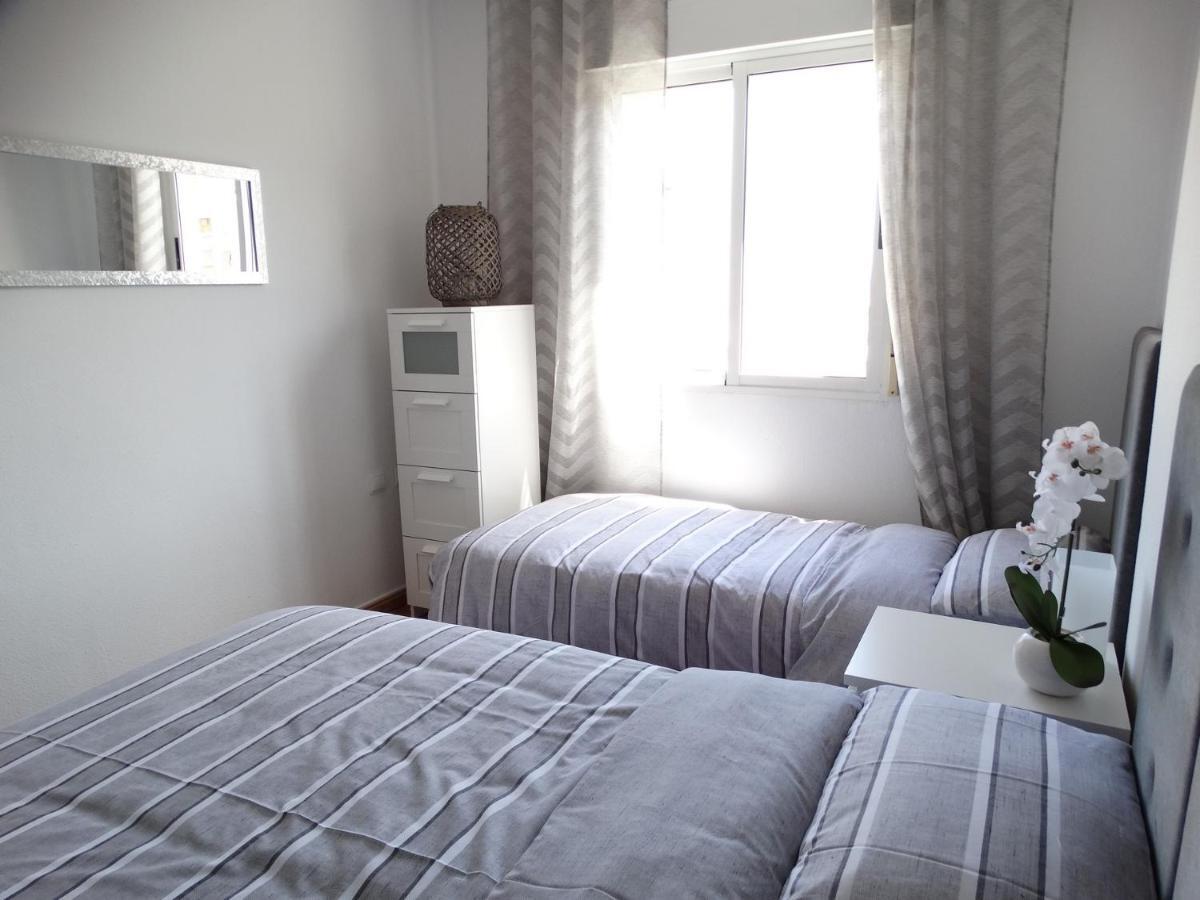 Apartamento Adrianna, Tomillo, Torrevieja Luaran gambar