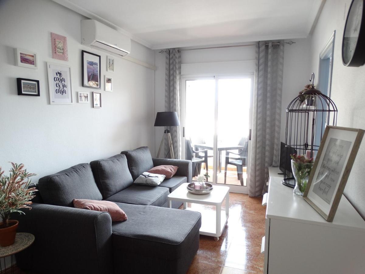 Apartamento Adrianna, Tomillo, Torrevieja Luaran gambar