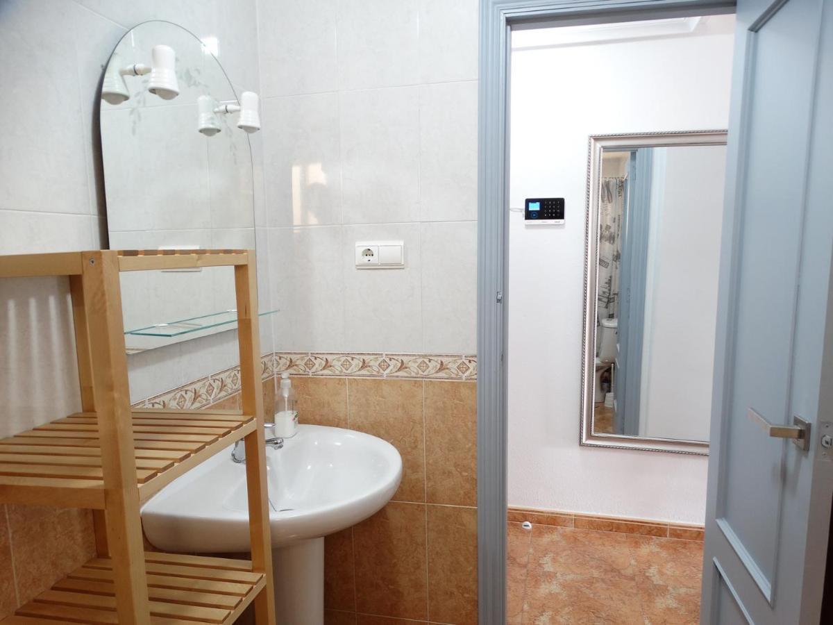 Apartamento Adrianna, Tomillo, Torrevieja Luaran gambar